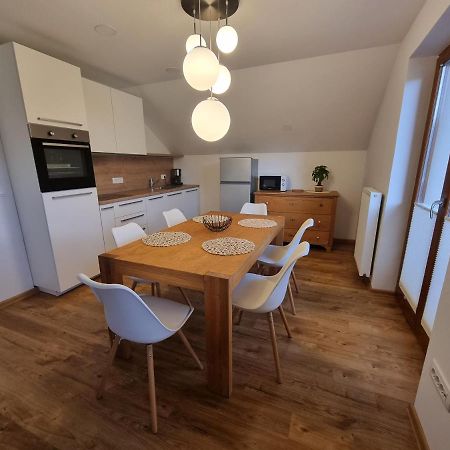 Apartment 199 Згорнье-Горье Экстерьер фото