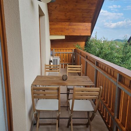 Apartment 199 Згорнье-Горье Экстерьер фото