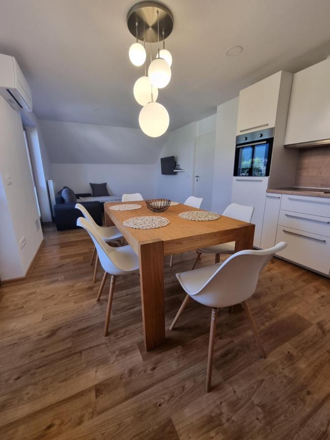 Apartment 199 Згорнье-Горье Экстерьер фото